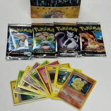 Bandai Trading Card Game (TCG) Blastoise Version Booster Pack Gift Box, Holographic Foil Collectible Card Set - Includes Unopened Card Packs, Suitable For Collection And As Birthday Gift, Adult Tabletop Game, Collectible Cards, Holiday Party Gift, Christmas Gift, Gift For Classmates - Multicolor - View 8
