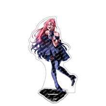 13cm ALIEN STAGE Anime Merchandise Alien Stage Acrylic Stand MIZI Acrylic Stand Decoration - Multicolor B - View 5