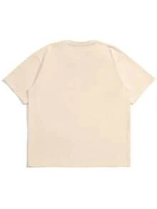 Amiam Bmian Men T-Shirts - Apricot - View 3