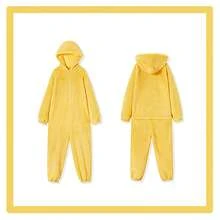 Party Costumes & Sets - Yellow - View 4