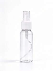 2/1 Capacity Options Transparent Glass Fragrance Refillable Bottle, Press-Type Fine Mist Spray Bottle With Delicate Atomization, Reusable Travel Portable Fragrance Refill Empty Bottle, Home Fragrance Sample Dispenser Bottle, Luxury Embossed Grid Pattern Bottle Body With Metal Spray Head, Sealed Leak-Proof, Toner, Essence Water Spray Bottle, Travel Refill Container, Portable Cosmetic Small Spray Bottle, Fragrance Spray Empty Bottle, Fragrance Refillable Bottle, Hand Sanitizer Spray Bottle - Multicolor - View 13