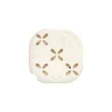 1 hộp đựng xà phòng liệu pháp hương thơm 2 trong 1 bằng silicone, hộp đựng khuếch tán hương thơm cho phòng tắm và vòi sen - Loại hút chân không - Xem 13