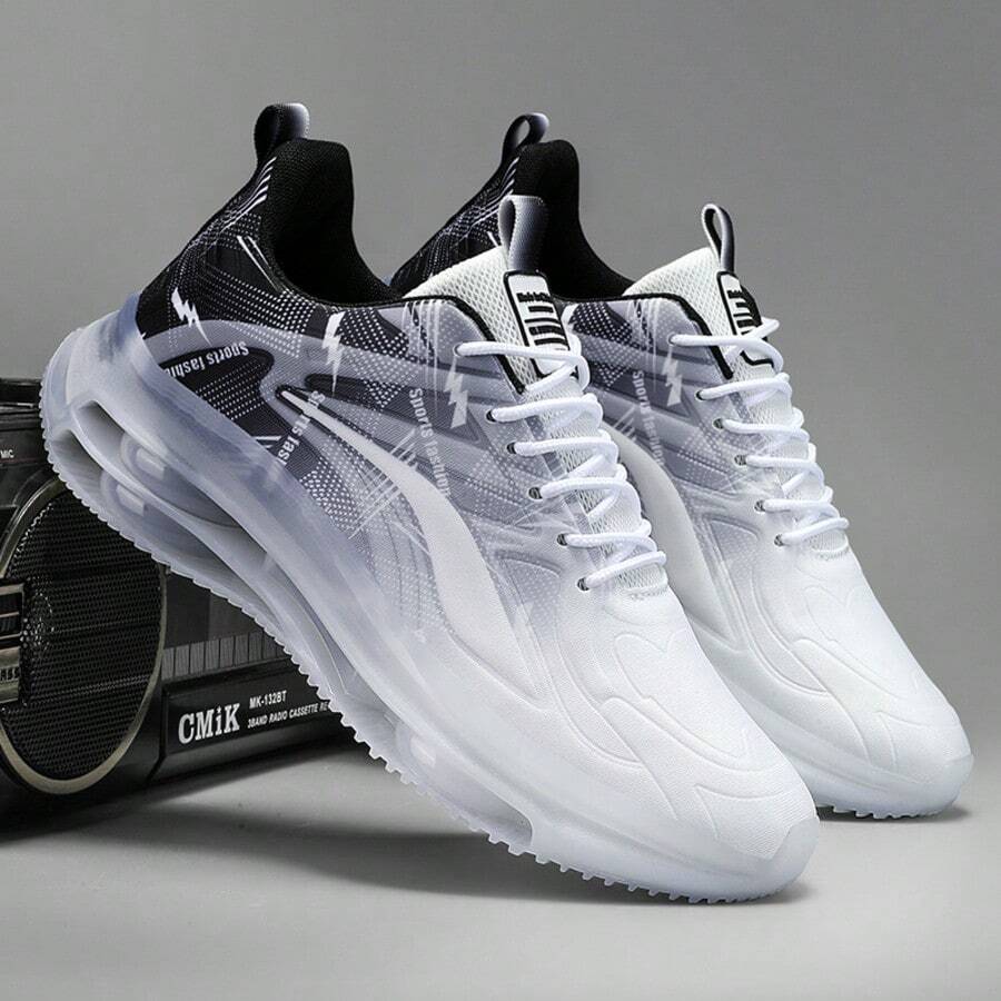 STARNOVO Fashionable Men's Sports Shoes, Great Gift For Boyfriend