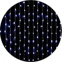LED LIGHT CURTAINS VARIOUS MODELS - White - View 5