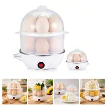 Egg Poachers - White - View 10