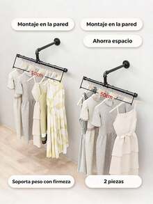 Other Hangers & Racks - Black - View 12