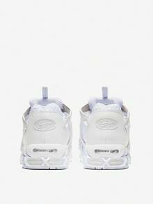 Sepatu Lari Nike Genuine AIR ZOOM Pria dengan Bantalan Jala CJ1288-100 - CJ1288-100 - View 5