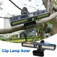 Solar Motion Sensor Outdoor Light, Ultra Bright Solar Powered Waterproof Light, 3 Lighting Modes Security Wall Light, Suitable For Outdoor Yard, Fence, Backyard Deck, Garden, Gate, Steps, Garage, Outdoor Solar Christmas Lighting - Cool White Light [1 Pack] - View 2