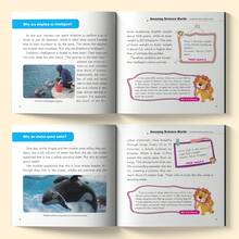 STEM Science Notebook, Discovery Learning Journal, Animal Knowledge ...