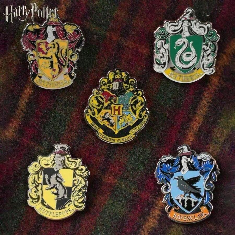 Warner Bros Men's Brooch - Multiple Styles - View 1