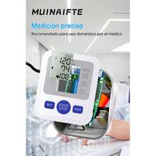 Blood Pressure Monitors & Accessories - ALPS-GRAY - View 4