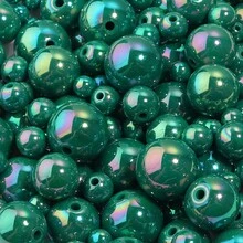 Christmas Green