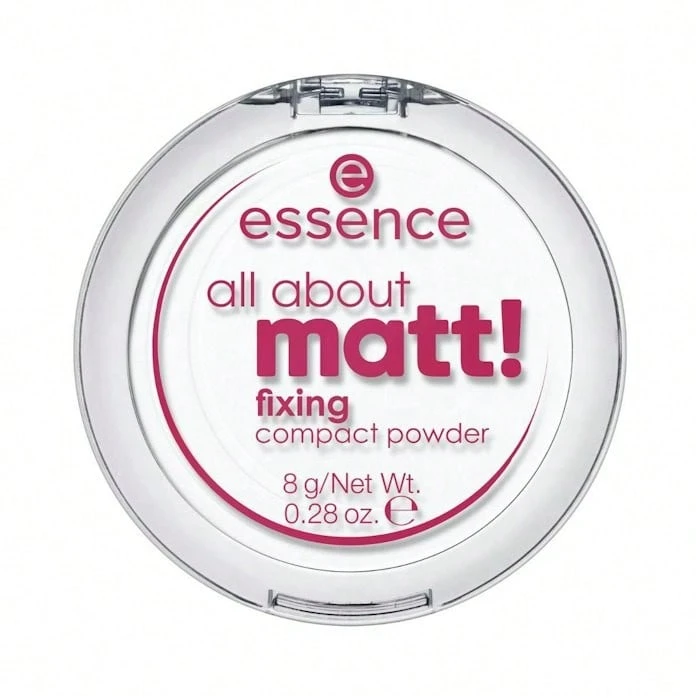 Essence Pó - Translucent - Ver 1