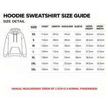 Men's Oversized Hoodie, Doberman Dog Retro Back Print Sweatshirt, Casual Streetwear Pullover For Men - Black - View 6