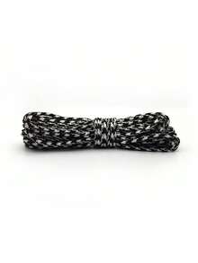 23 Colors Available, 8m/30m Length, 2mm Diameter Paracord, Bracelet Weaving Rope DIY Bracelet Bracelet Rope Handmade Weaving Rope Necklace Jewelry Beading Rope Outdoor Camping Emergency Rope - Multicolor - View 16
