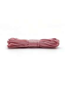 23 Colors Available, 8m/30m Length, 2mm Diameter Paracord, Bracelet Weaving Rope DIY Bracelet Bracelet Rope Handmade Weaving Rope Necklace Jewelry Beading Rope Outdoor Camping Emergency Rope - Multicolor - View 9