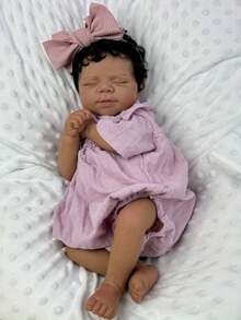 Kids Dolls - Sleeping Baby Doll - View 5