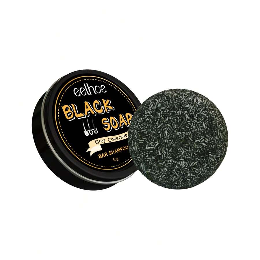 EELHOE Dry Shampoo - 1 - View 1