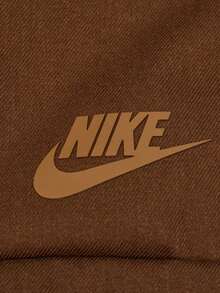 Nike Unisex NK ELMNTL PRM BKPK Backpack DN2555-259 - Brown - View 4