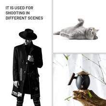 70*100cm 140*100cm 140*200cm Solid Color Photography Backdrop Cloth, Fashion Jewelry Photo Background Prop, Nordic Style Food Decoration Accessory - View 3