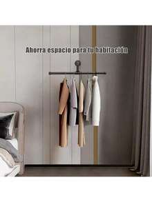 Other Hangers & Racks - Black - View 6