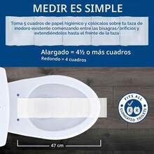 Bedpans & Bedpans Aids - Elongated - View 10