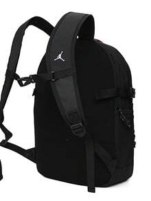 Jordan Unisex Backpack JD2523046AD-001 - Dusty Purple - View 3