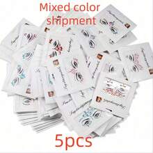 5/10/15/30pcs Facial Jewelry Stickers, Shiny Rhinestone Jewelry Stickers, Mermaid Face, Durable 3D, Suitable For Birthday Party Accessories, Masquerade, Bridal Makeup, Cosplay, Halloween And Photo Props - A - View 13