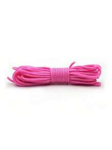 23 Colors Available, 8m/30m Length, 2mm Diameter Paracord, Bracelet Weaving Rope DIY Bracelet Bracelet Rope Handmade Weaving Rope Necklace Jewelry Beading Rope Outdoor Camping Emergency Rope - Multicolor - View 5
