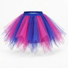 XKTRXF Petticoats - A - View 4