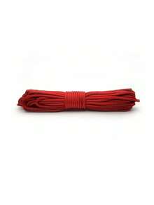 23 Colors Available, 8m/30m Length, 2mm Diameter Paracord, Bracelet Weaving Rope DIY Bracelet Bracelet Rope Handmade Weaving Rope Necklace Jewelry Beading Rope Outdoor Camping Emergency Rope - Multicolor - View 25
