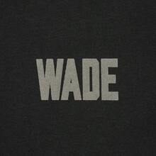 LI‑NING WADE Series Men's Short‑Sleeve Graphic T‑Shirt Casual Crew Neck Cultural Tee AHSW967 - Black - View 6