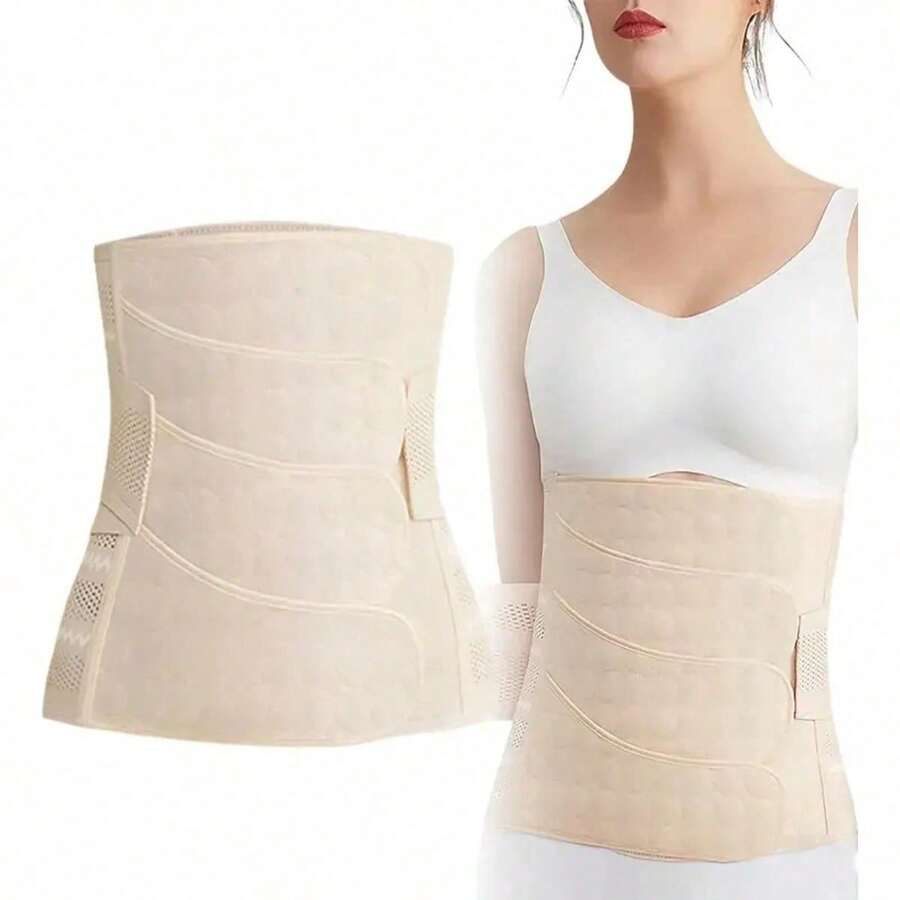 Body Braces & Supports - View 1
