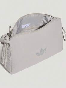 Adidas Originals Tas Bahu Unisex CLD BAG L LI3262 - Grey - View 6