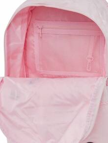 Jordan Ransel Unisex JD2423004AD-003 - Merah - View 6