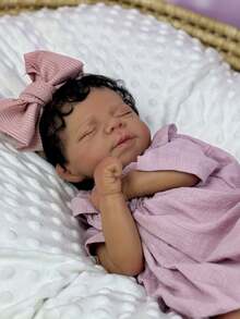 Kids Dolls - Sleeping Baby Doll - View 1