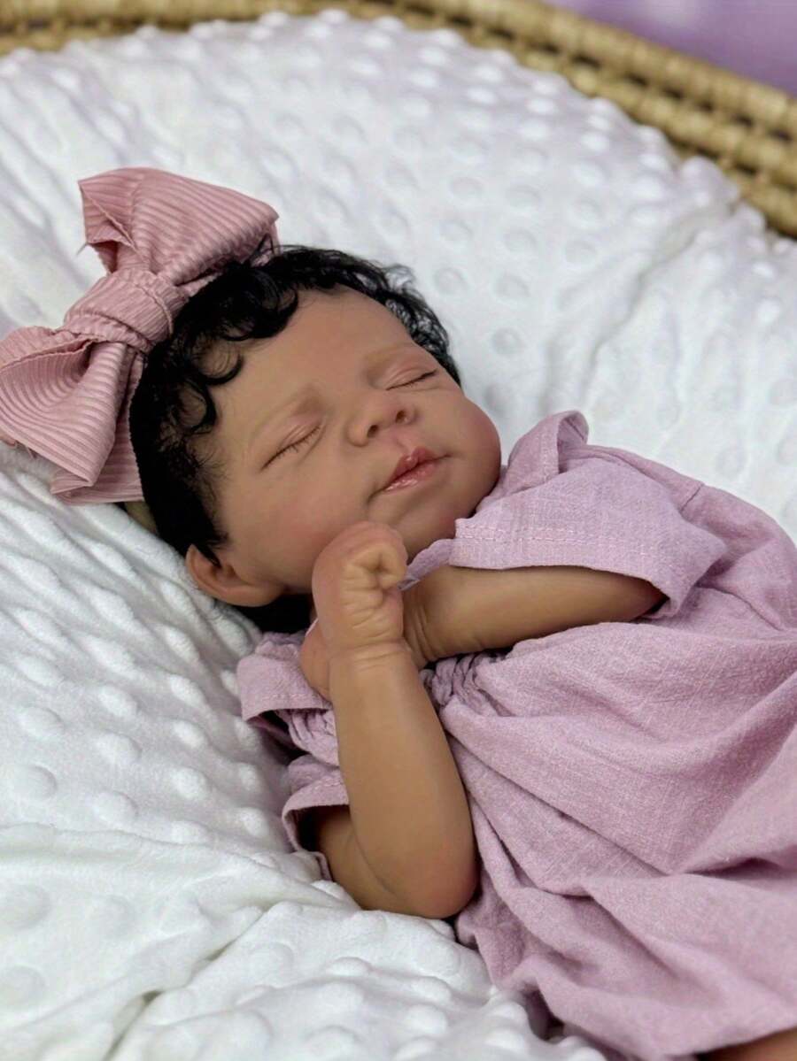Kids Dolls - Sleeping Baby Doll - View 1