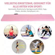 Egzersiz Matları - varsayılan - Görünüm 3