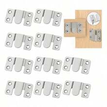 Picture Hangers - Silver - View 1