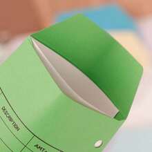 Budget Envelopes, Cash Envelopes PP Binder, Monthly Tracking For Weekly Budget Planning, Cash Envelope Stickers For Budgeting, Debt Repayment Fund Expense Savings - Multiple Styles - View 7