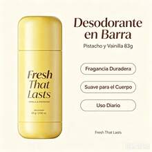Body Deodorant - Multi Scents - View 6