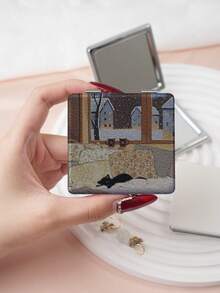Mirrors - Multicolor - View 8