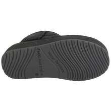 بوت شتوي نسائي EMU Australia Stinger Micro Flatform W13082-BLAK باللون الأسود - الأسود - مشاهدة 4