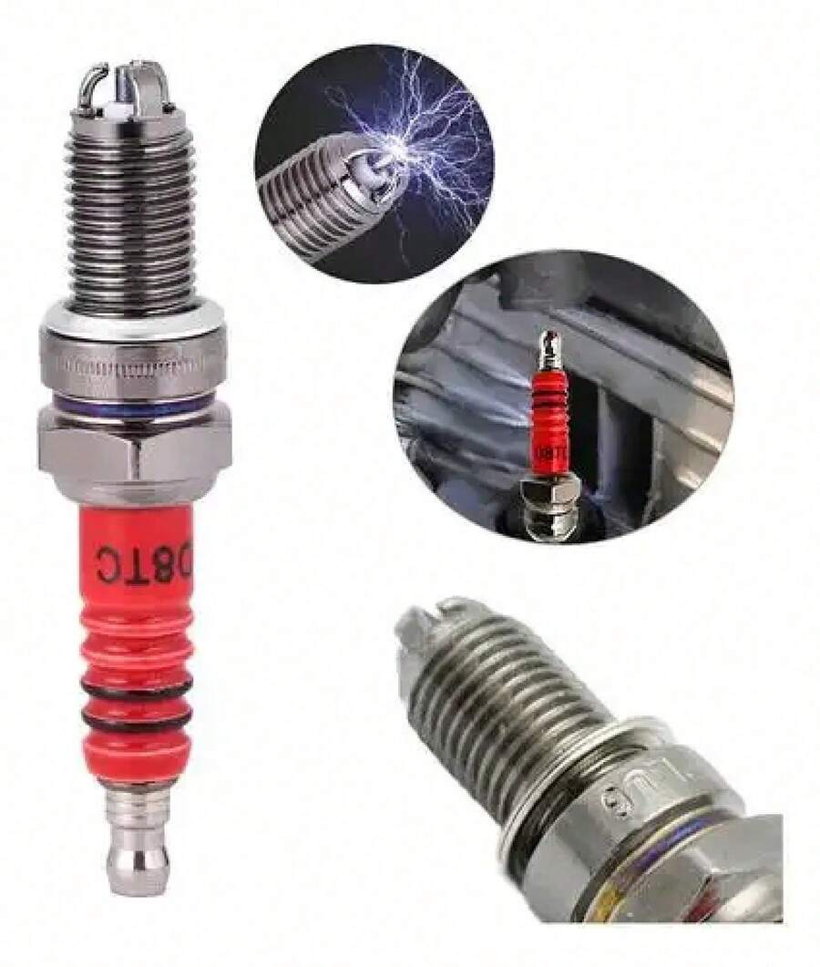 Outdoor Power Tools & Accessories - 1 - View 1