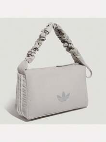 Adidas Originals Unisex CLD BAG L Shoulder Bag LI3262 - Grey - View 2