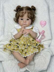 Kids Dolls - Baby Doll - View 4