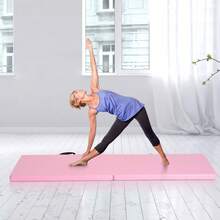 Gymnastikmatte - Standard - Übersicht 4