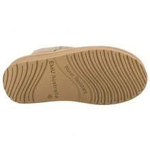 EMU Australia Stinger Mini W13189-SAND Womens, Red Winter Boots - Red - View 4