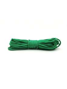 23 Colors Available, 8m/30m Length, 2mm Diameter Paracord, Bracelet Weaving Rope DIY Bracelet Bracelet Rope Handmade Weaving Rope Necklace Jewelry Beading Rope Outdoor Camping Emergency Rope - Multicolor - View 41