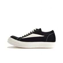 Black Suede